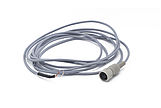 Pump ON/OFF remote control cable (2 poles, open end)