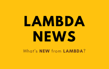 Neuigkeiten aus dem Labor: LAMBDA Laborgeräte