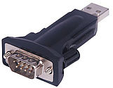 USB to RS-232 converter