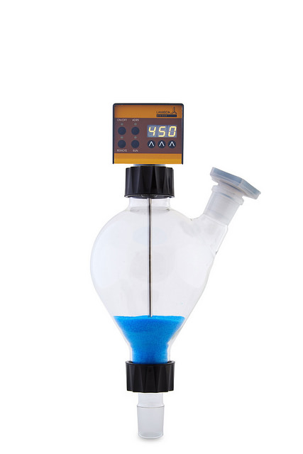 DOSER 1 L: Laboratory powder dosing instrument